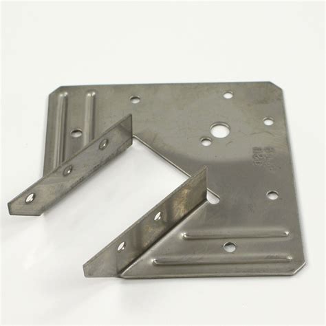 metal floor joist brackets|corner joist hanger bracket.